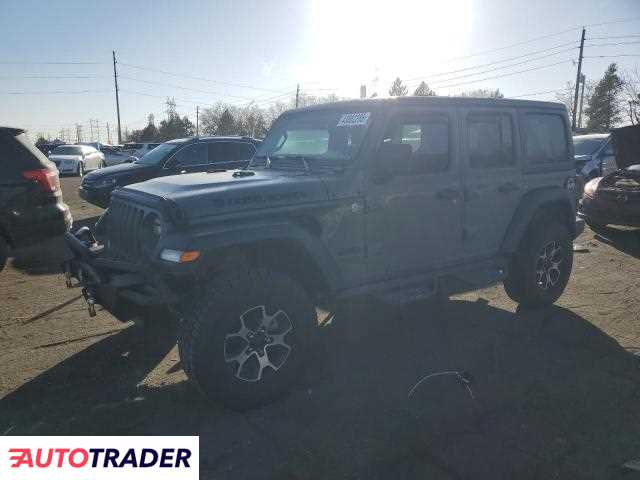 Jeep Wrangler 2019 2