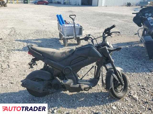 Honda Pozostałe 2023 Honda Pozostałe 2023