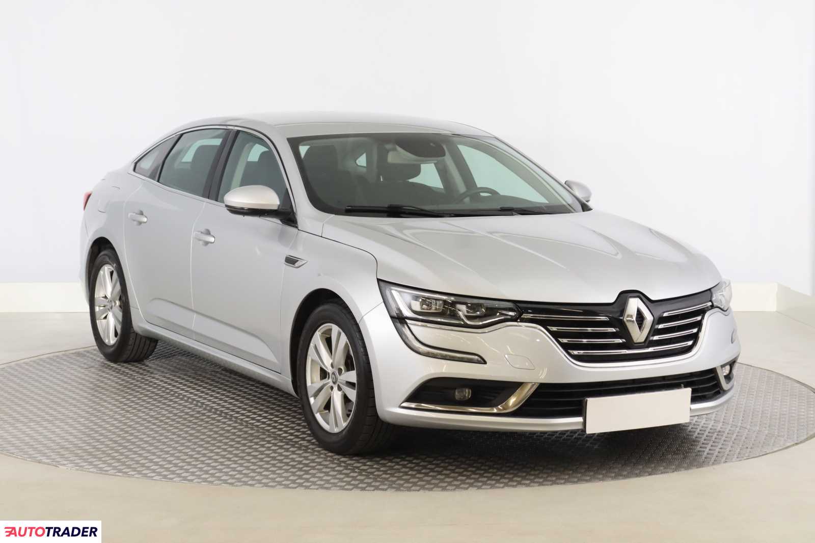 Renault Talisman 2017 1.6 158 KM