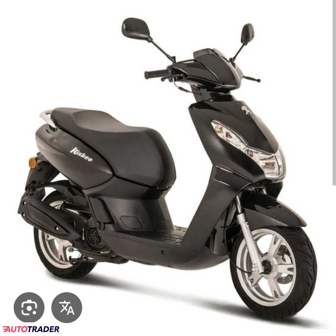 Motoryzacja - Motocykle