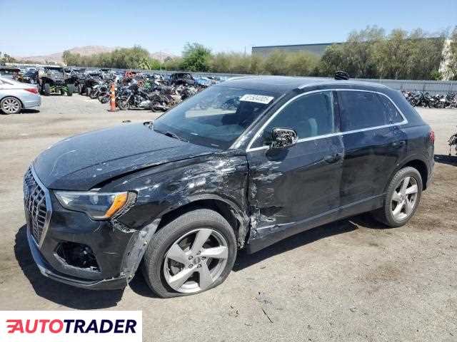 Audi Q3 2020 2 Audi Q3 2020 2