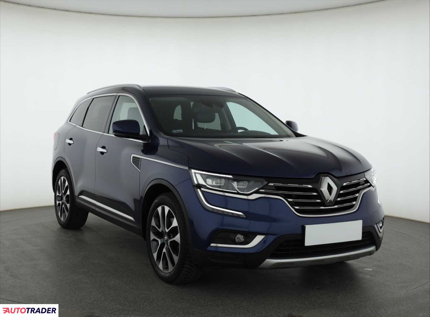 Renault Koleos 2019 2.0 174 KM