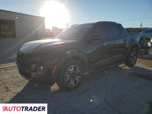 Hyundai Pozostałe 2025 2