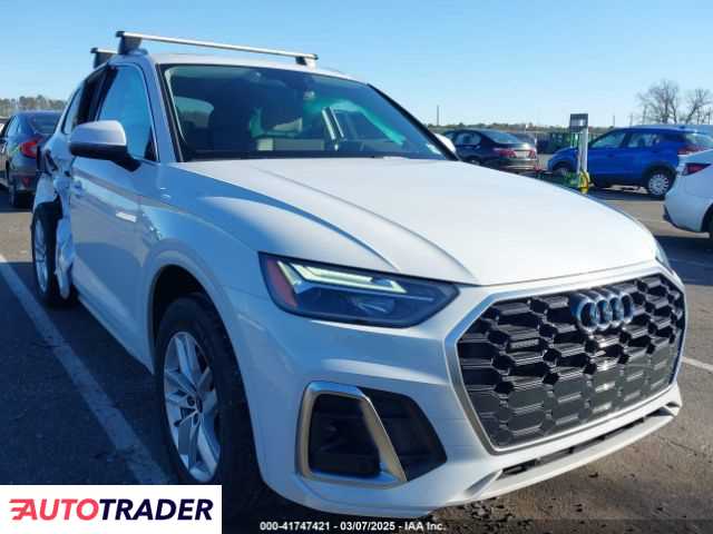 Audi Q5 2023 2 Audi Q5 2023 2