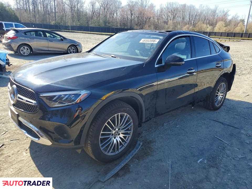 Mercedes CL 2026 2