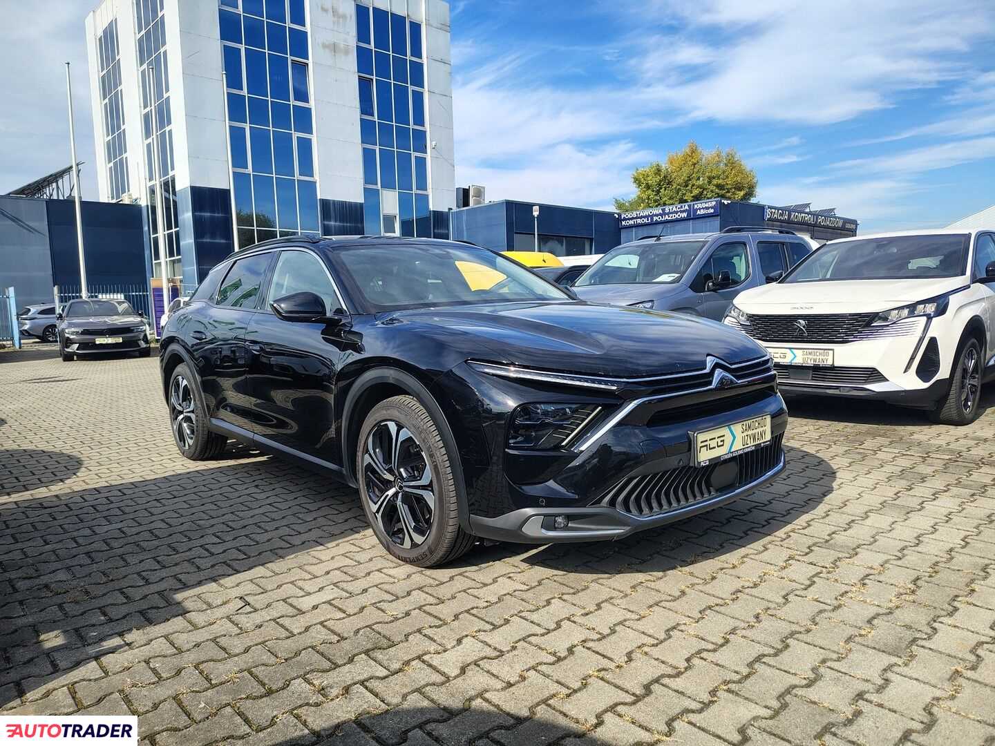 Citroën