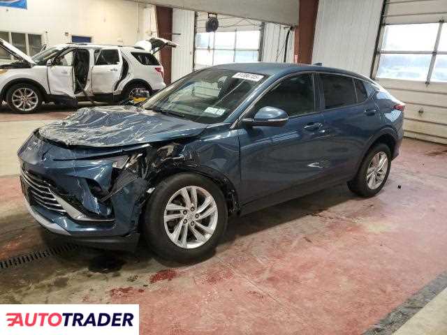 Buick Pozostałe 2024 1