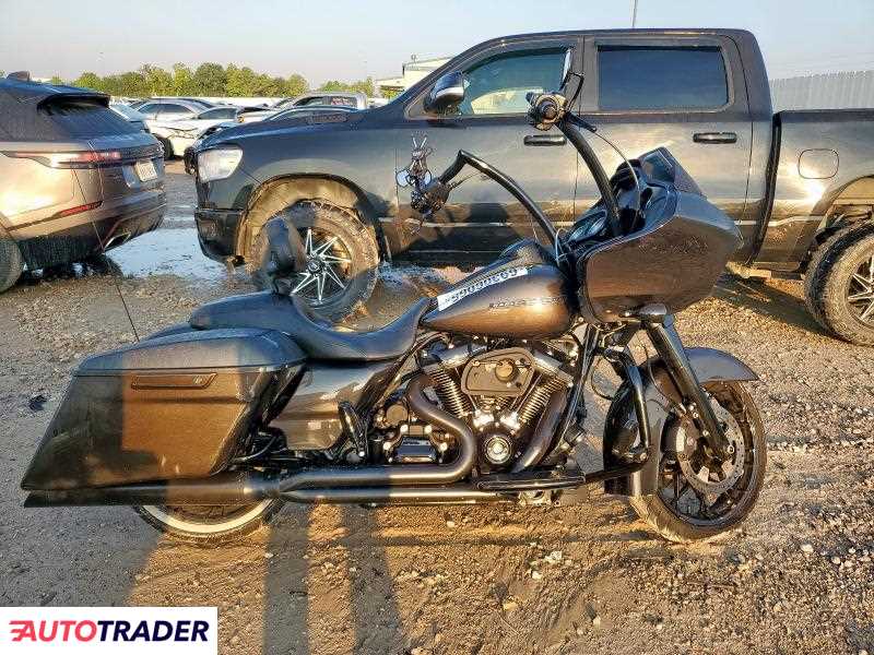 Harley-Davidson Pozostałe 2020 Harley-Davidson Pozostałe 2020