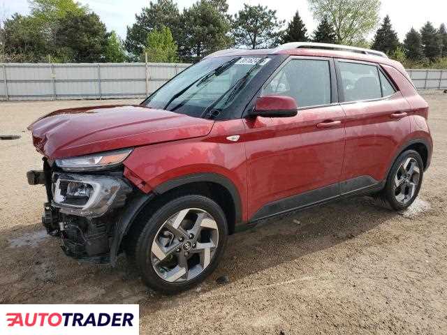 Hyundai Pozostałe 2024 1 Hyundai Pozostałe 2024 1
