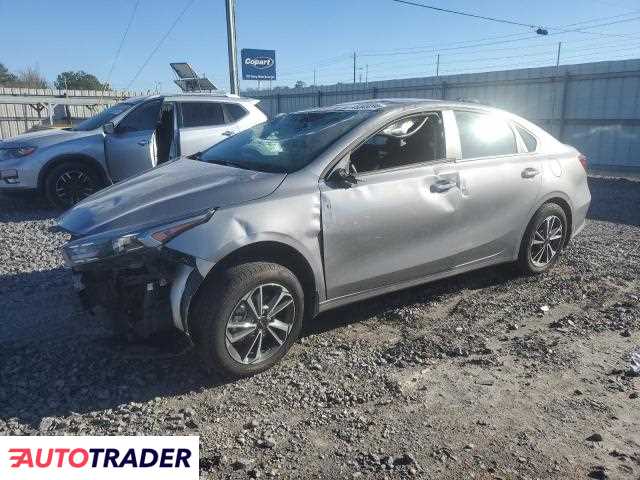 Kia Pozostałe 2024 2 Kia Pozostałe 2024 2