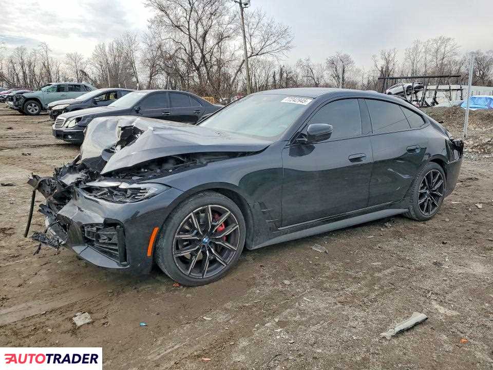 BMW 430 2023 2