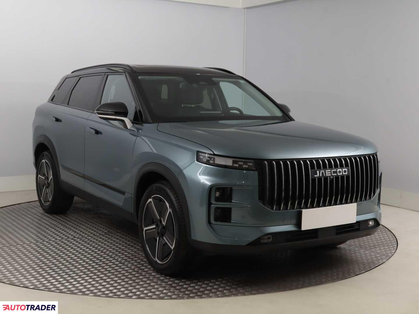 Jaecoo 7 2024 1.6 144 KM