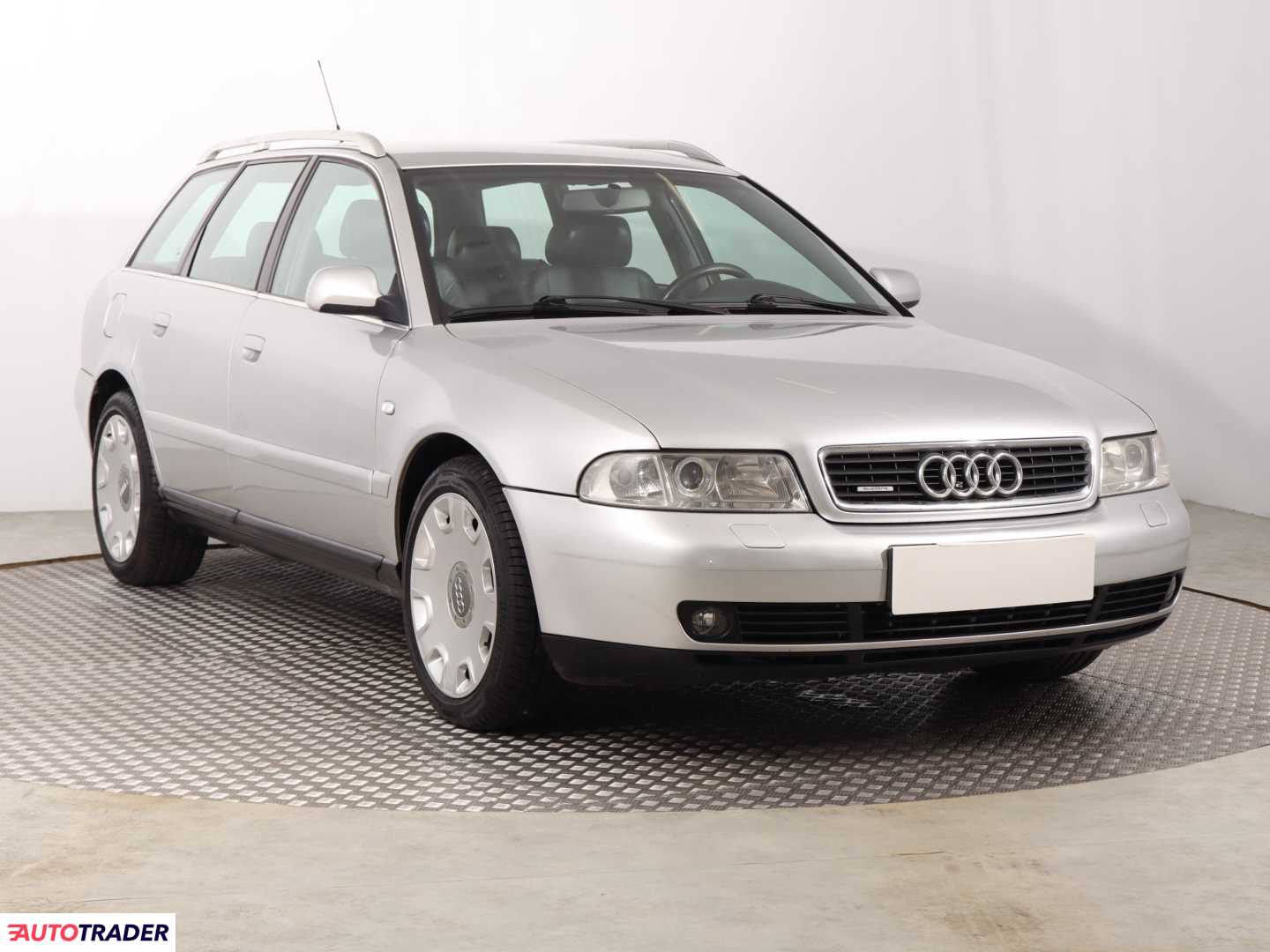Audi A4 2000 2.8 190 KM Audi A4 2000 2.8 190 KM