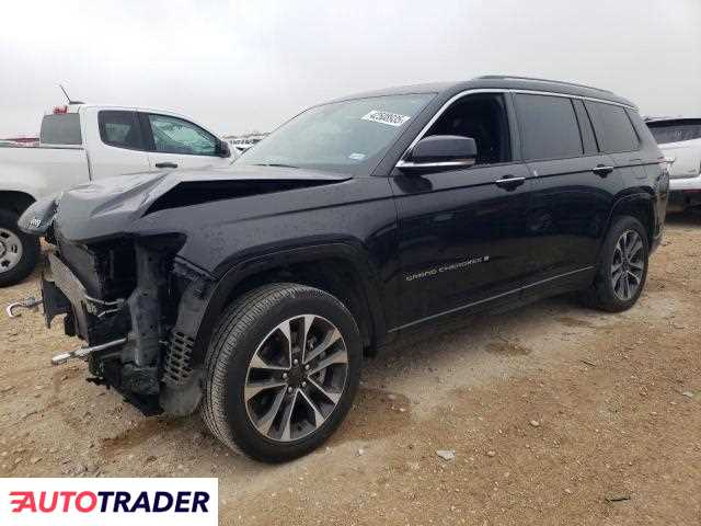 Jeep Cherokee 2021 3 Jeep Cherokee 2021 3