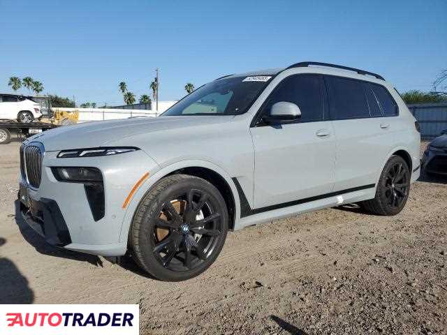 BMW Pozostałe 2023 3 BMW Pozostałe 2023 3