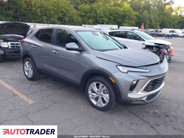 Buick Pozostałe 2024 1