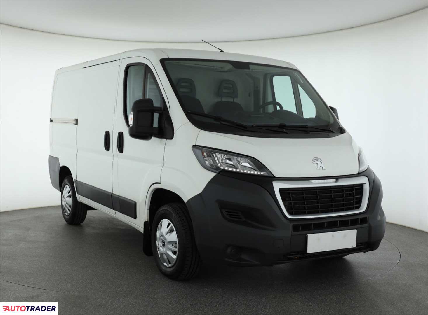 Peugeot Boxer 2016 2.0 Peugeot Boxer 2016 2.0