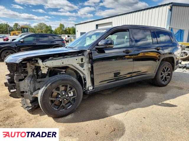 Jeep Cherokee 2024 3