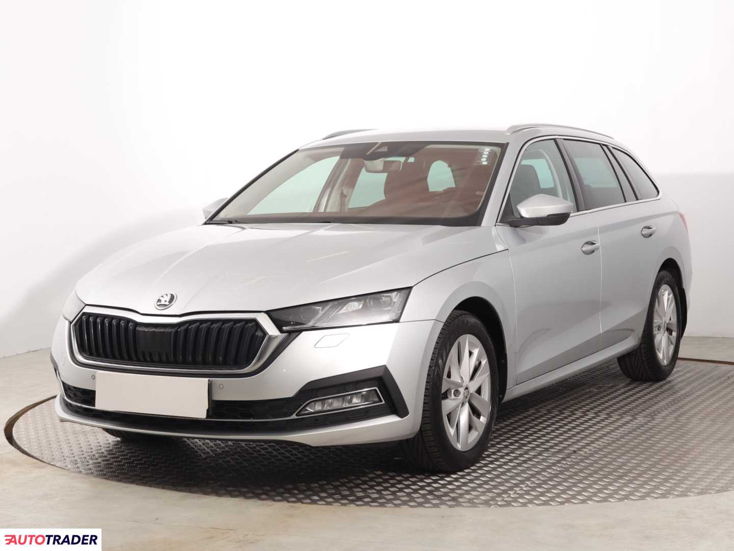 Skoda Octavia 2020 2.0 147 KM Skoda Octavia 2020 2.0 147 KM