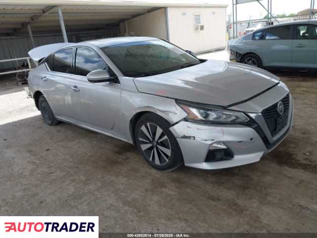 Nissan Altima 2019 2 Nissan Altima 2019 2