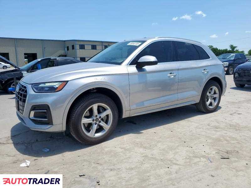 Audi Q5 2023 2 Audi Q5 2023 2