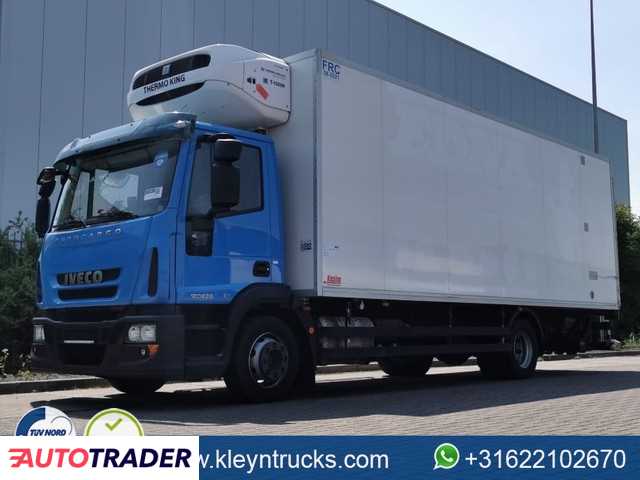 Iveco 2015 Iveco 2015