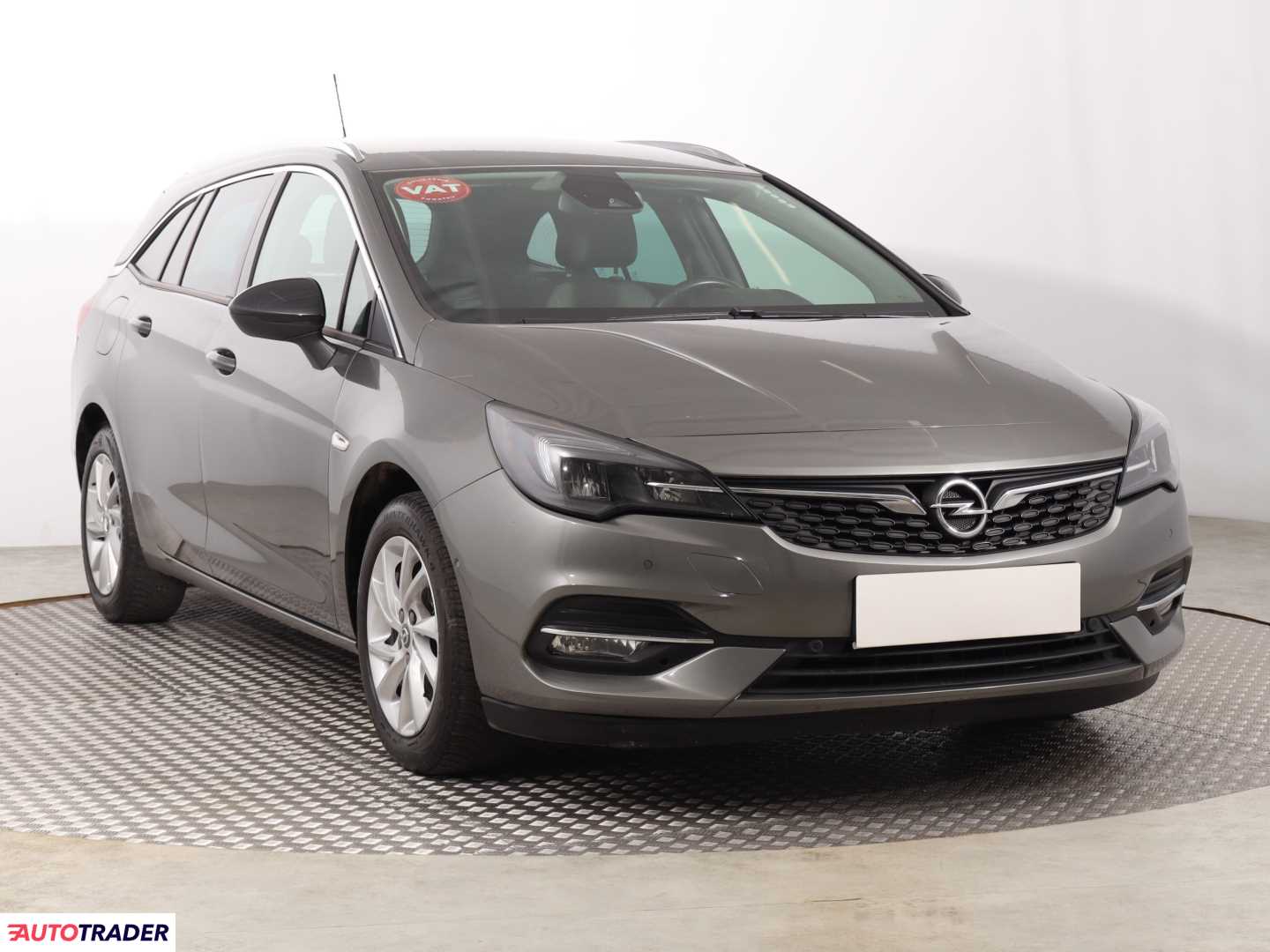 Opel Astra 2021 1.5 120 KM Opel Astra 2021 1.5 120 KM