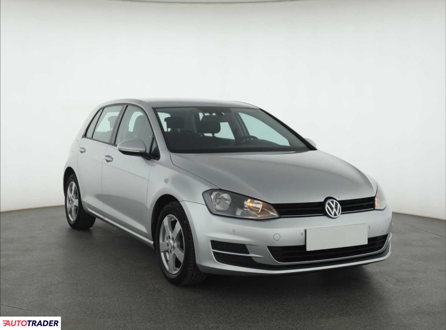 Volkswagen Golf 2014 1.2 103 KM
