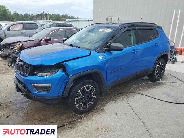 Jeep Compass 2019 2