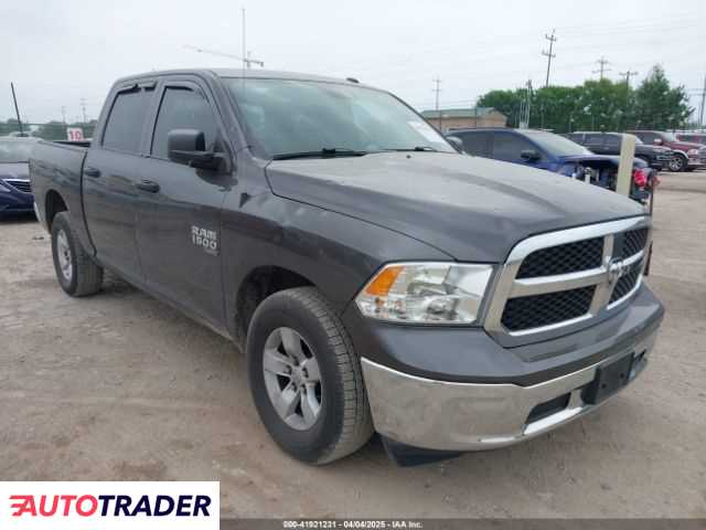 Dodge Ram 2022 3 Dodge Ram 2022 3