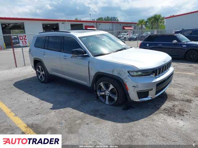 Jeep Cherokee 2024 3