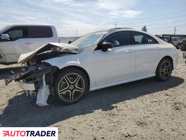 Mercedes CL 2025 2 Mercedes CL 2025 2