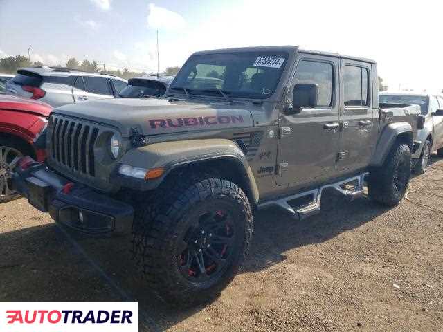 Jeep Pozostałe 2020 3 Jeep Pozostałe 2020 3