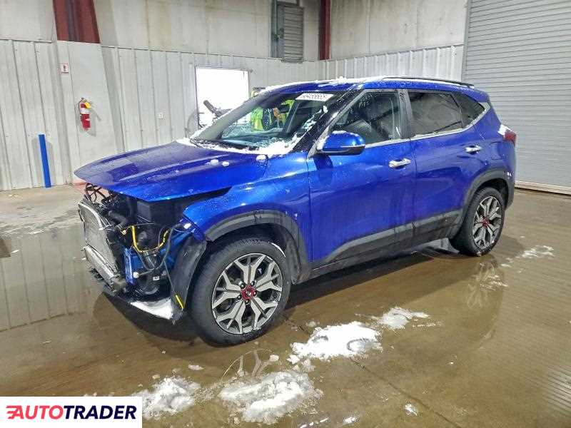 Kia Pozostałe 2021 1