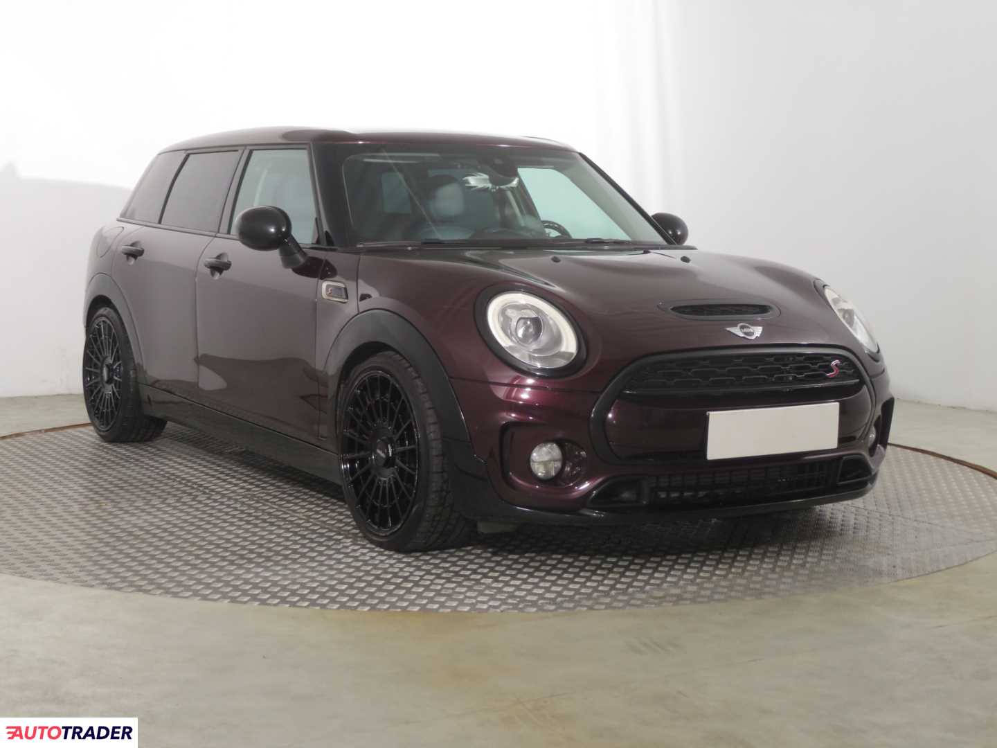 Mini Clubman 2016 2.0 189 KM