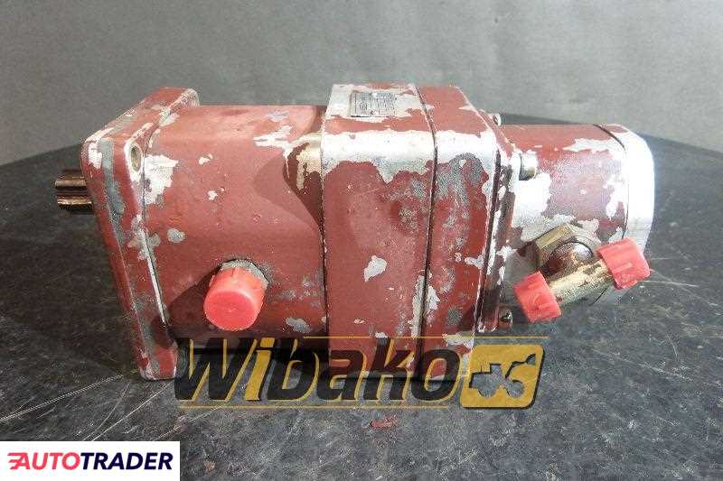 Pompa hydrauliczna Orsta 186-85TGL10859