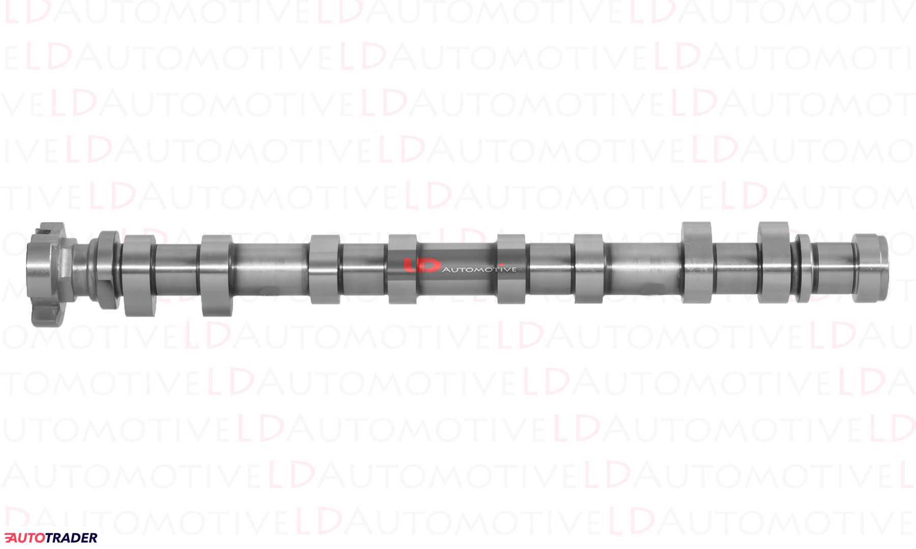 Wałki Rozrządu 0801EG Citroen Peugeot 11317565422