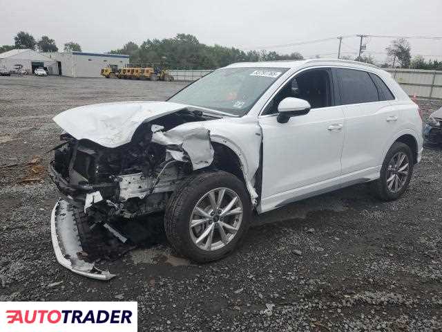 Audi Q3 2021 2 Audi Q3 2021 2