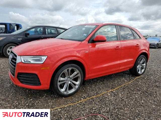 Audi Q3 2018 2