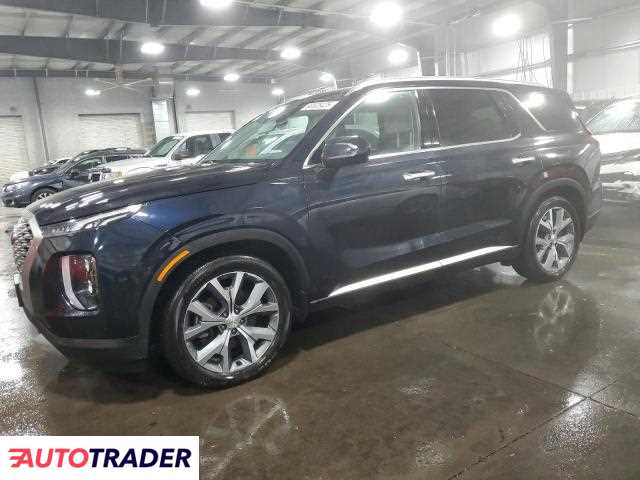 Hyundai Pozostałe 2021 3