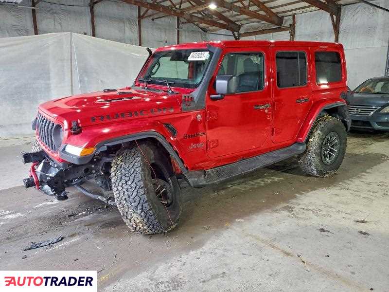 Jeep Wrangler 2024 3