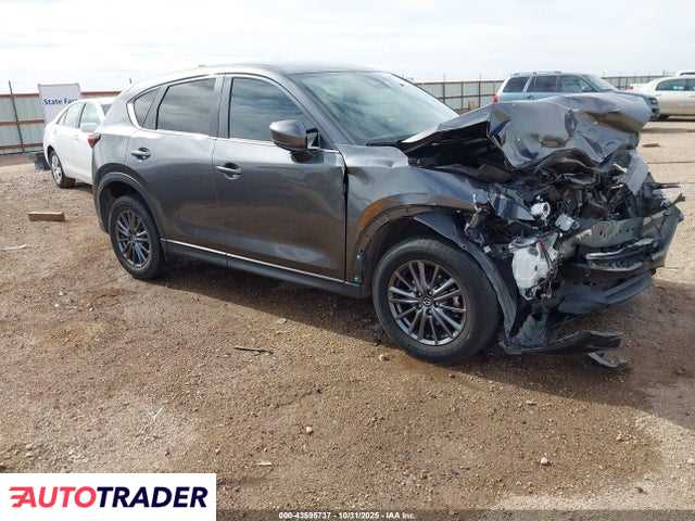 Mazda CX-5 2021 2