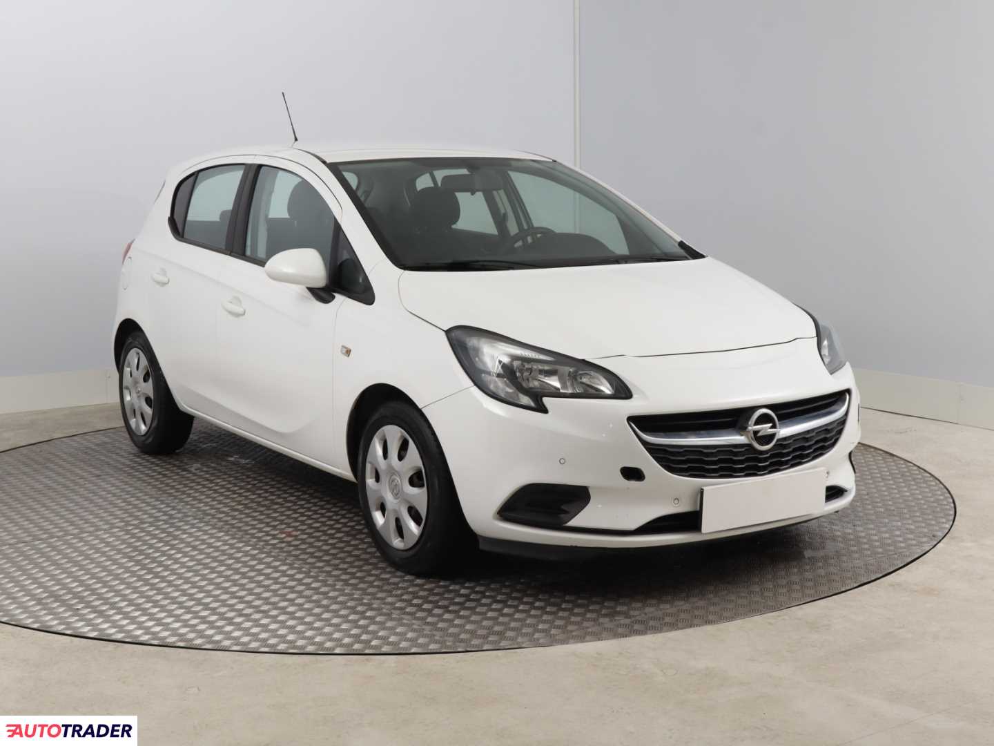 Opel Corsa 2018 1.4 99 KM
