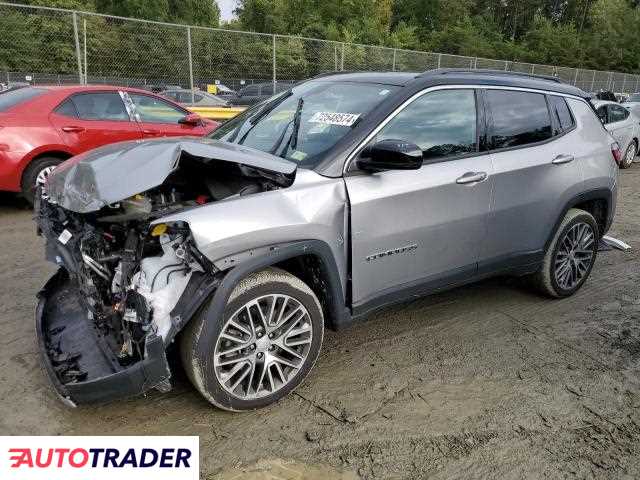 Jeep Compass 2023 2
