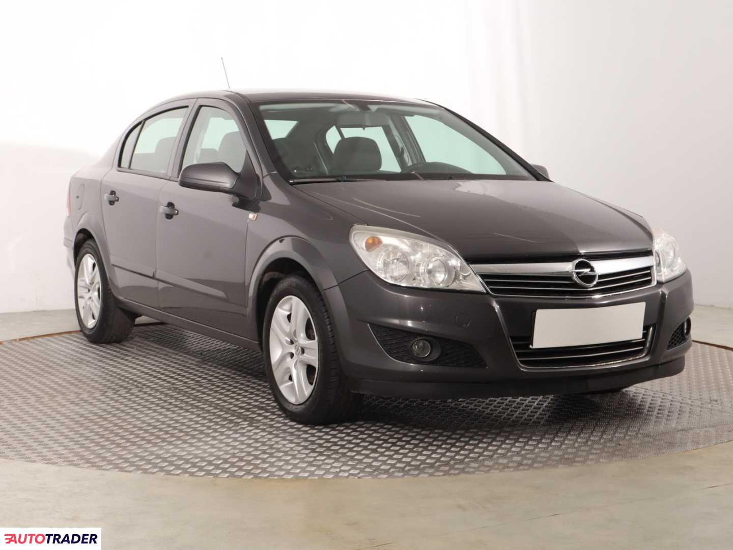 Opel Astra 2009 1.6 113 KM