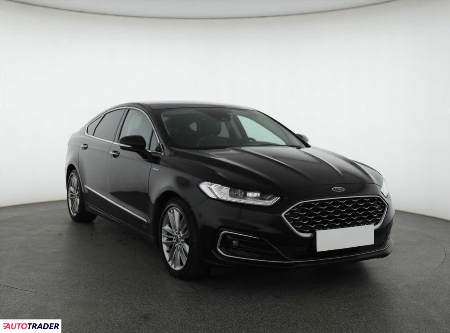 Ford Mondeo 2020 2.0 187 KM