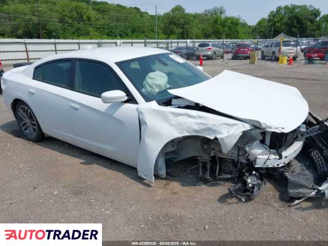 Dodge Charger 2019 3