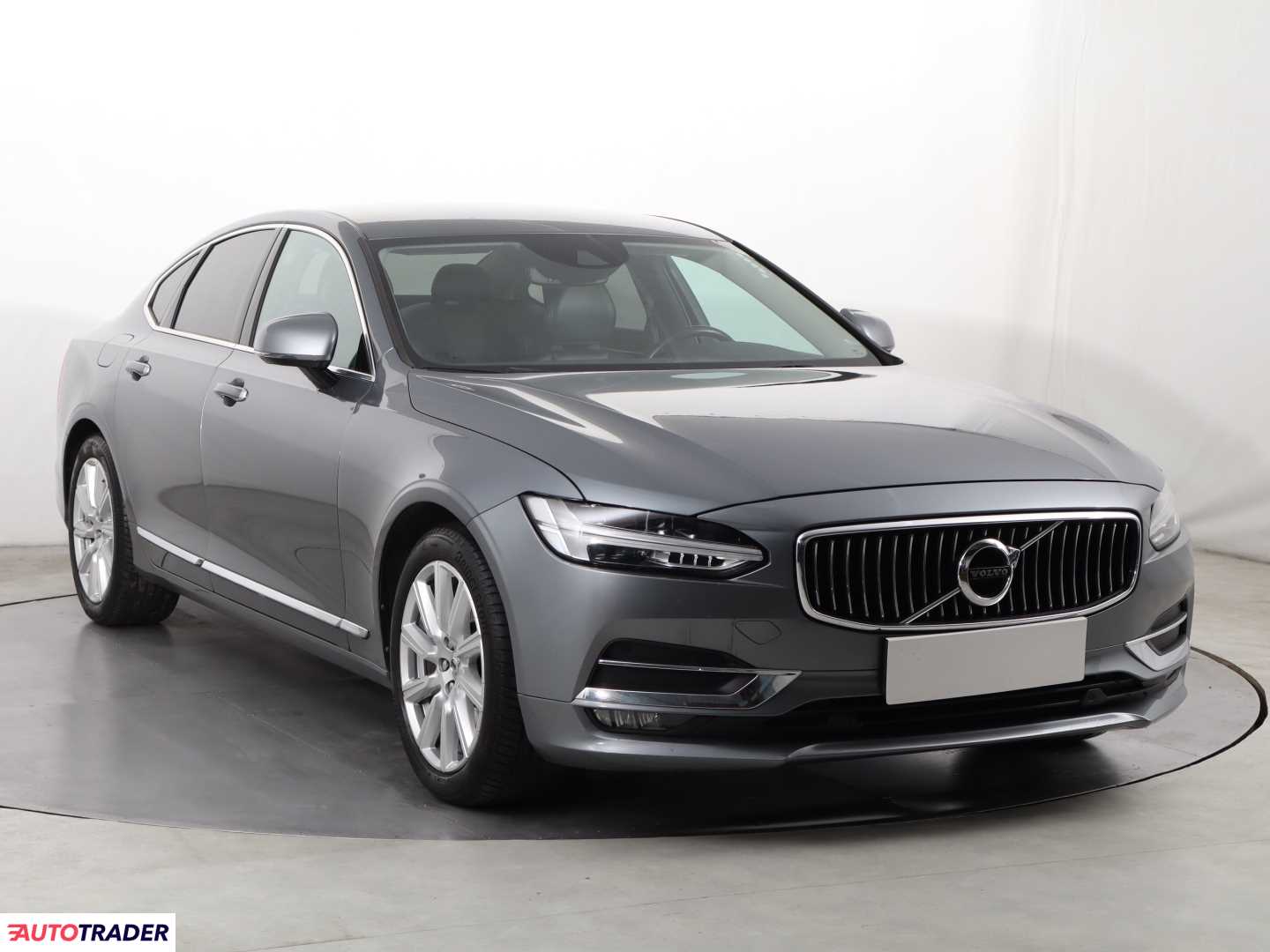 Volvo S90 2017 2.0 231 KM Volvo S90 2017 2.0 231 KM