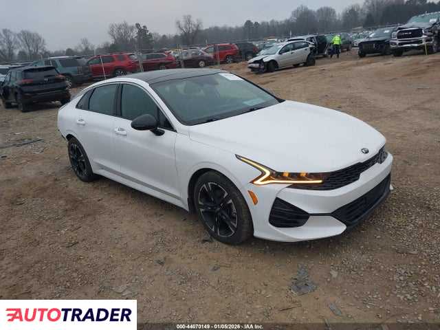 Kia Pozostałe 2021 1