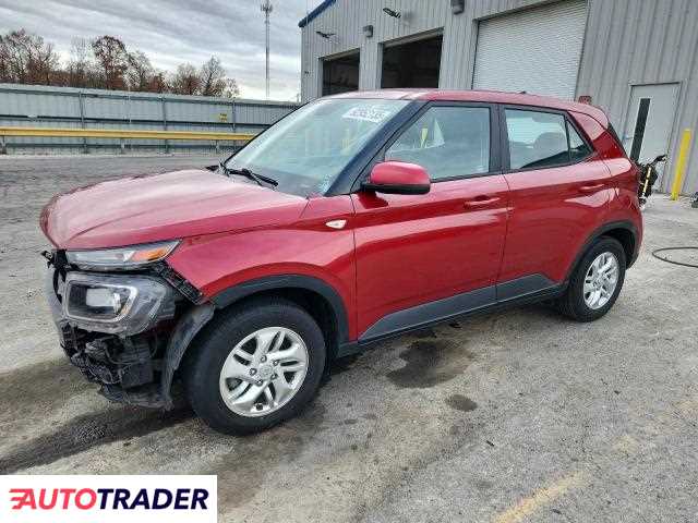 Hyundai Pozostałe 2021 1